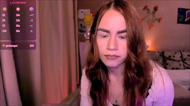 Czat XXX na żywo – _selectrra