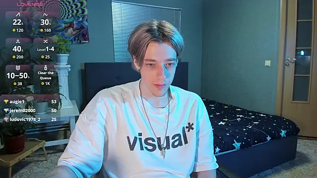 zane_steele Live XXX-Chat