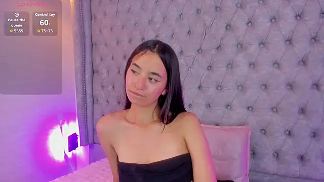 Chat +18 de Peiton_Lee_ ao vivo