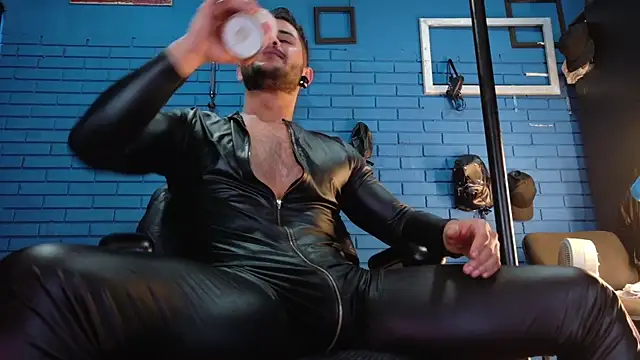 TheIan26's Webcam Show