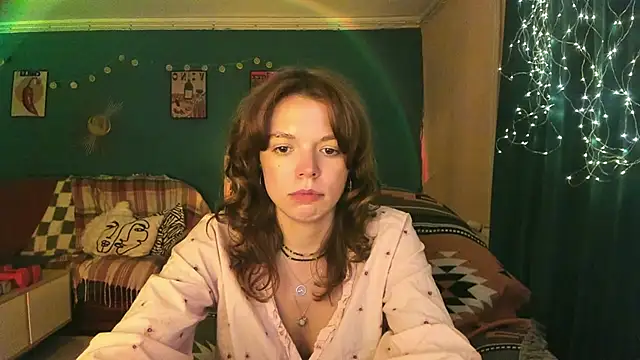 ClancyMorissey Live XXX-chat