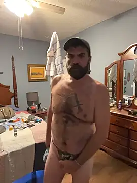 BootsAndCountry Live XXX-Chat