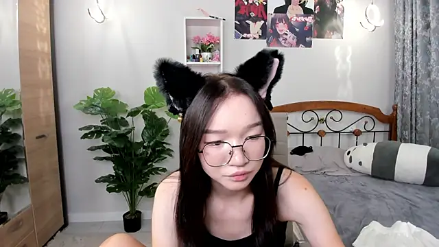 syuri_sun Obrolan Langsung XXX