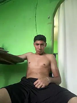 Živý XXX chat follladorr