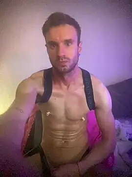 Show Webcam de pervshon