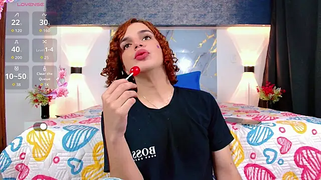 Chat XXX en directo de Skyee_angel
