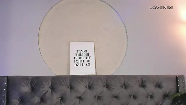 AlmaBlaze élő XXX-chatje