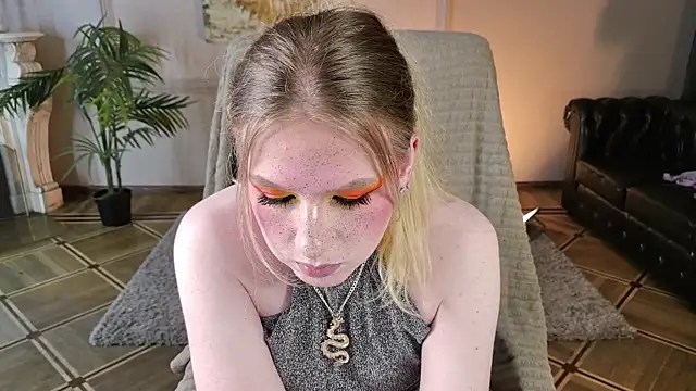 Czat XXX na żywo – Jes_Solar