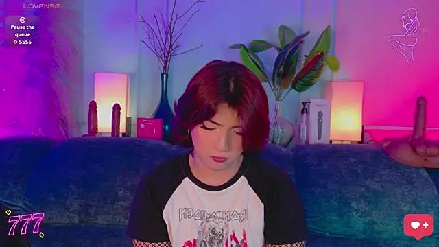 Онлайн чат XXX Creamy_Angelo
