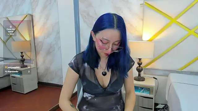NixShadow live XXX chat