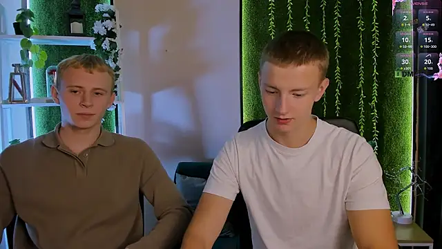 noah_nero's Live XXX Chat