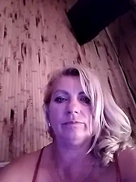 Show de Milla_kis na webcam