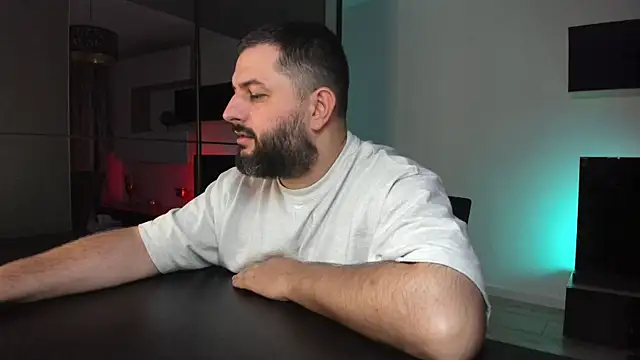 Chat XXX Live DravenPeak