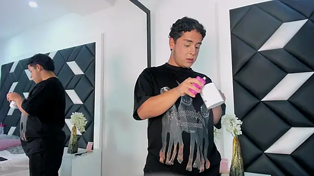 darian_lafortezaaのライブXXXチャット