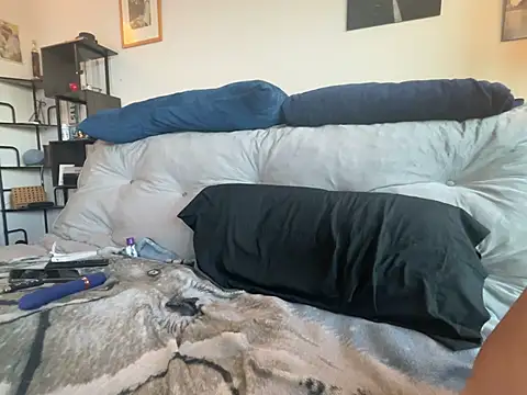KrisReelz Live XXX-Chat