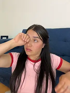 KallyMyller1 Live XXX-Chat