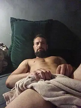 Show Webcam de Darecki102030