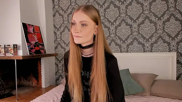 DuskAmulet live XXX chat