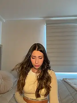 CatalinaSantana1 Live XXX-chat