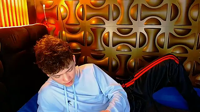 Chat XXX Live cruz_dante