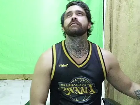 Show de webcam de aronmiller404