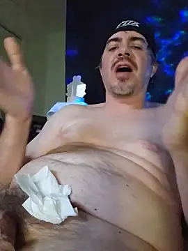 wilburydeznutz's Live XXX Chat