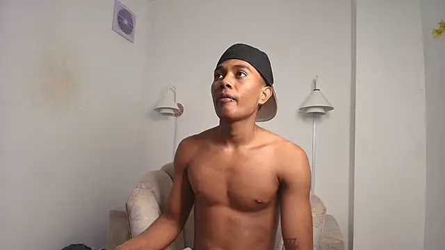 Czat XXX na żywo – An_fox23