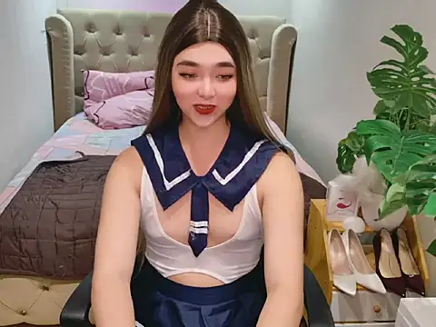 Živý XXX chat Ts-yoshi