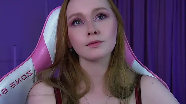 AgataFoxley Live XXX-chat