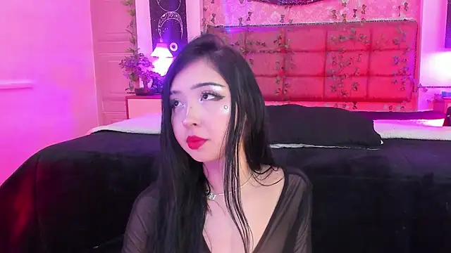 Chat XXX Live Vickmoon