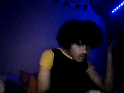 Show Webcam de mrpluto