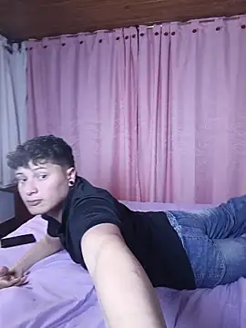 แชท XXX สดของ Wildseductor1