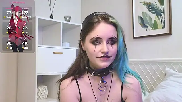 IlonaLovers' Live XXX Chat