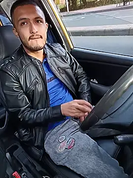 Živý XXX chat Irlmosmar_20