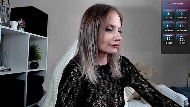 Sunny_bunny6's Live XXX Chat