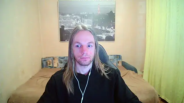 Chat XXX en directo de AdamDickens