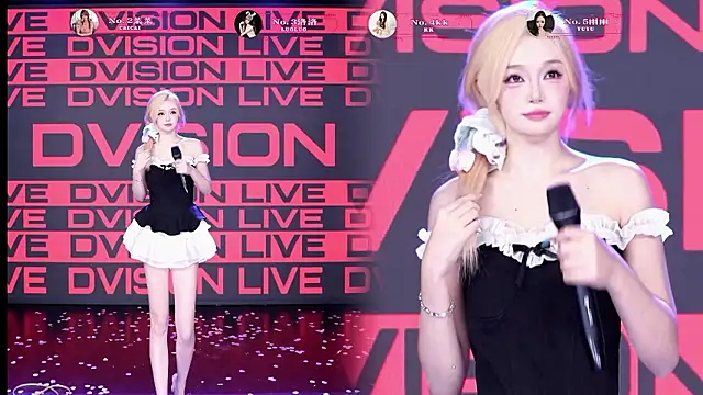 __AOA__ Chat XXX in diretta
