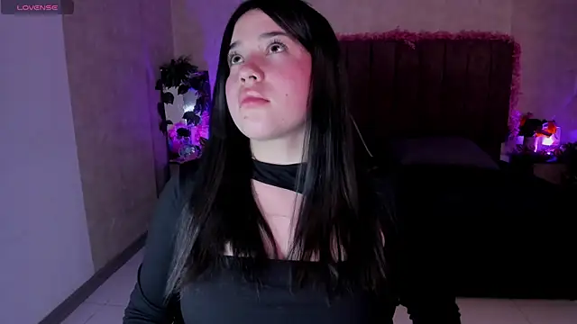 Chat XXX ao vivo de Julieth_Caandy