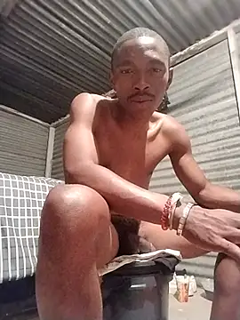 alphamale25 – Live XXX-chat