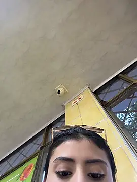 Živý XXX chat Vela_Carter