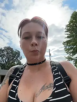 RebelReign Live XXX-Chat