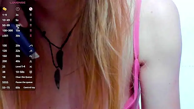 Bell_a_mi_ Live XXX-chat