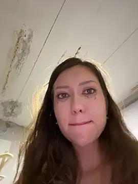 Musae's Webcam Show
