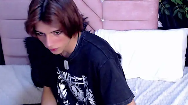 oli_dusk Webcam-Show