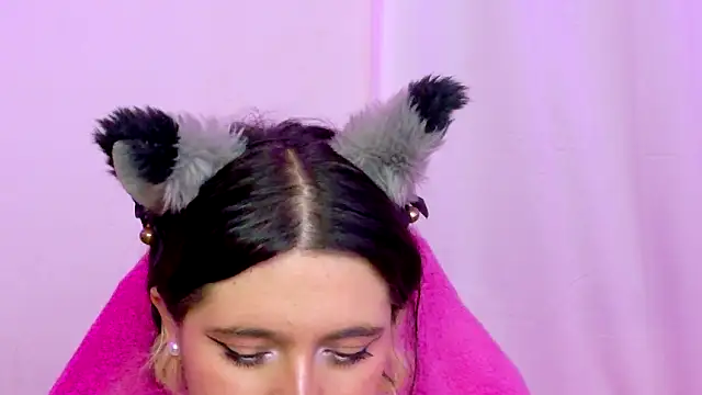 Sachi_Meow লাইভ XXX চ্যাট