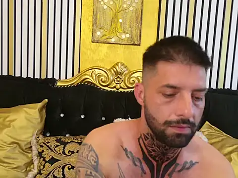 TommyDum Live XXX-Chat