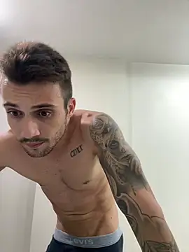 Show de webcam de carvalhofelipe