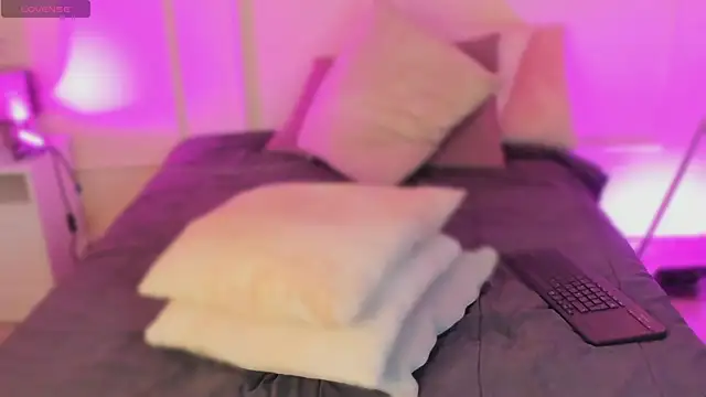 Živý XXX chat emma_soul1