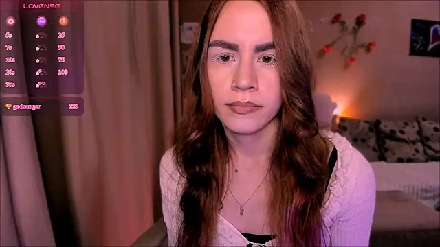 _selectrra's Live XXX Chat