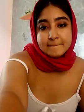 Samira_Awada Chat XXX live